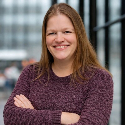 Bianca Welgraaf