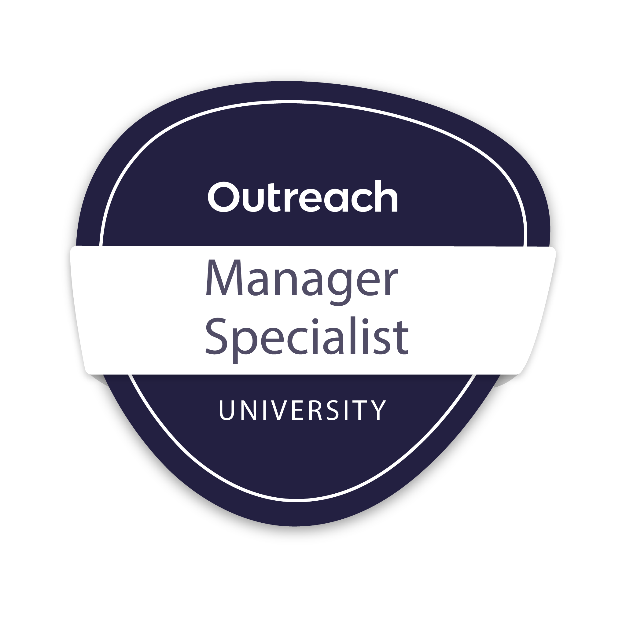 Outreach Manager Specialist