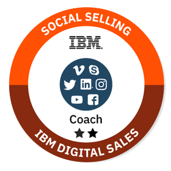 Social Selling Digital Coach