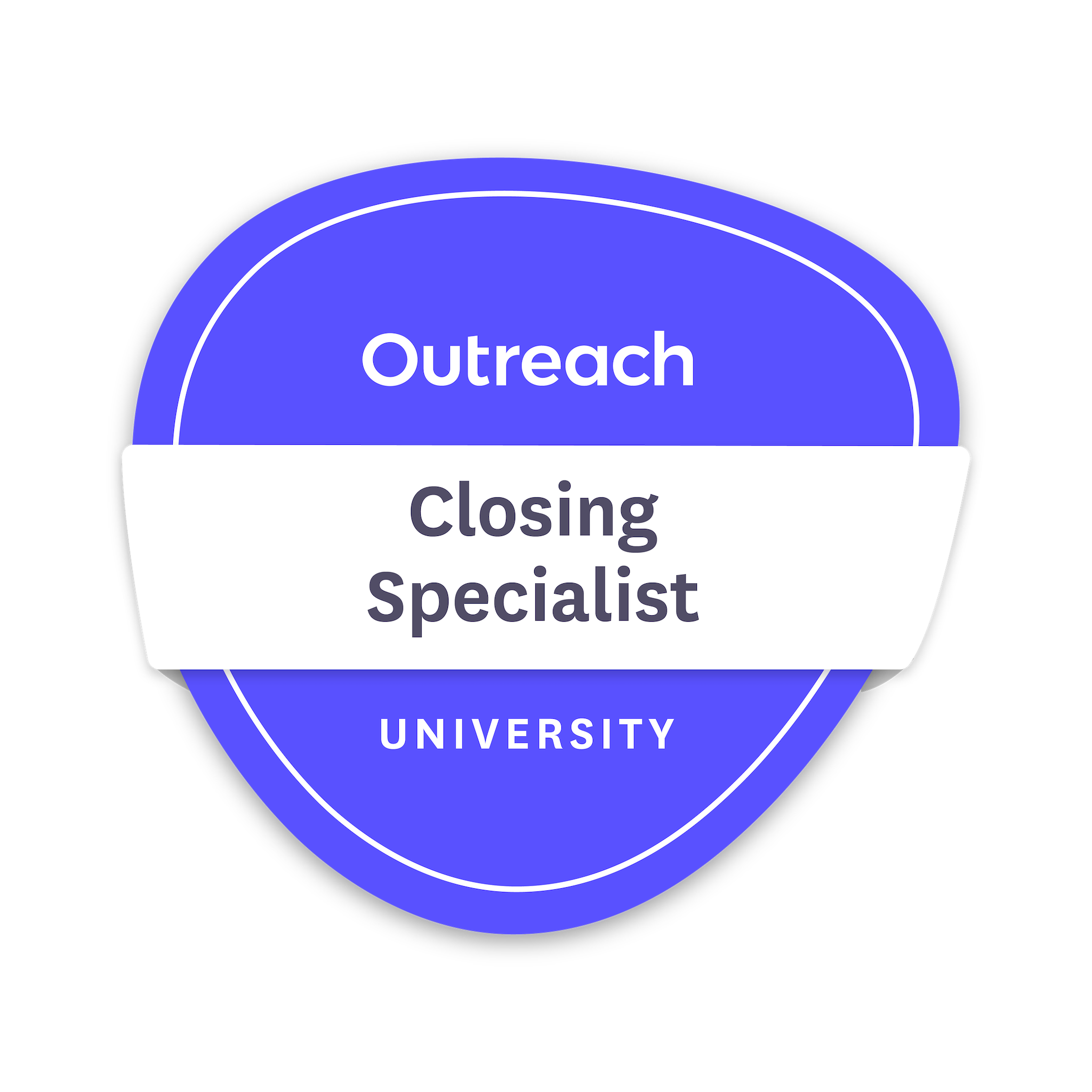 Outreach Closing Specialist